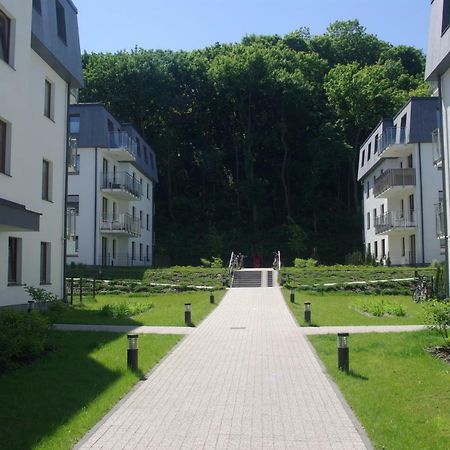 Apartament Seagull Gdańsk Exterior foto