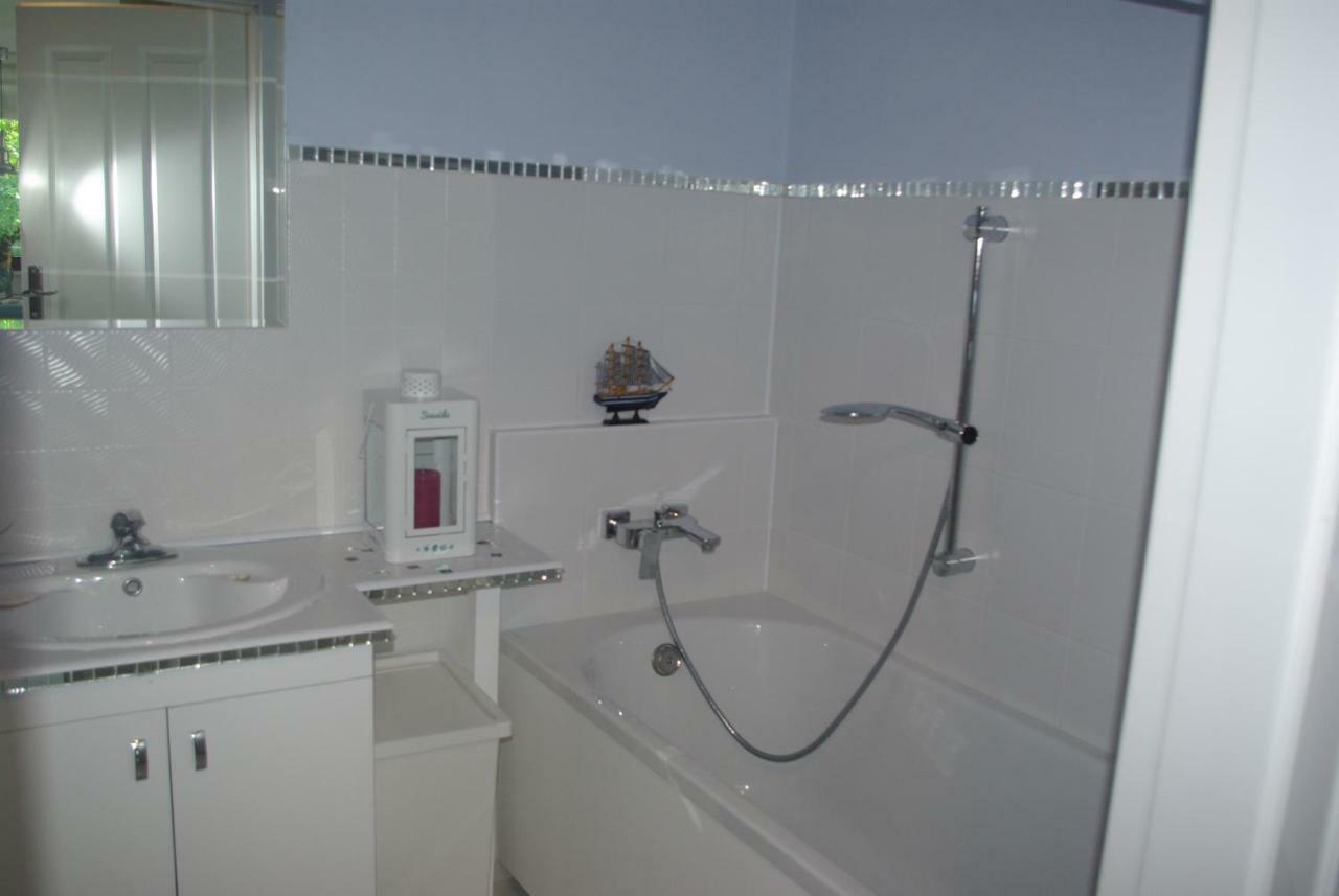 Apartament Seagull Gdańsk Exterior foto