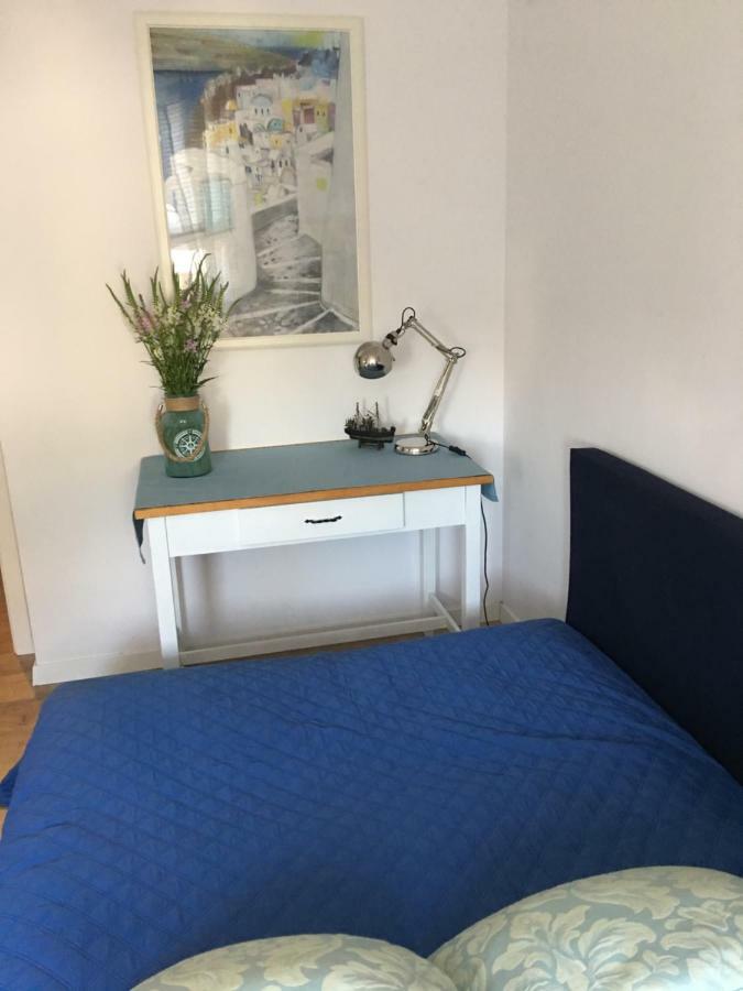 Apartament Seagull Gdańsk Exterior foto
