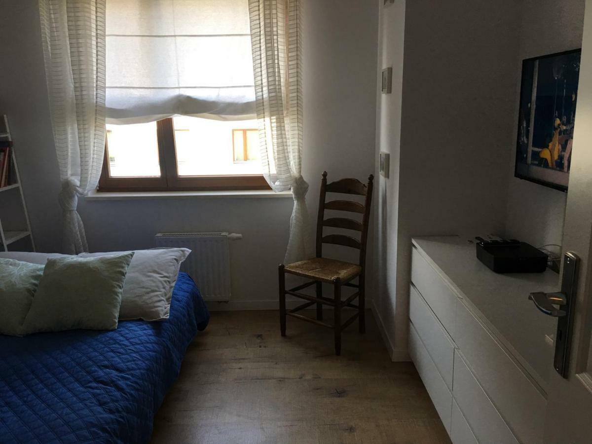Apartament Seagull Gdańsk Exterior foto